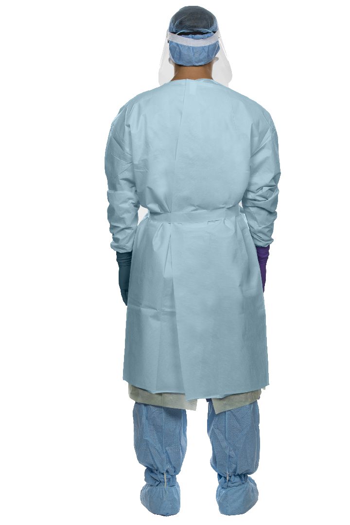 Procedure Gown XXL size On Sale!   10 Gowns per pack