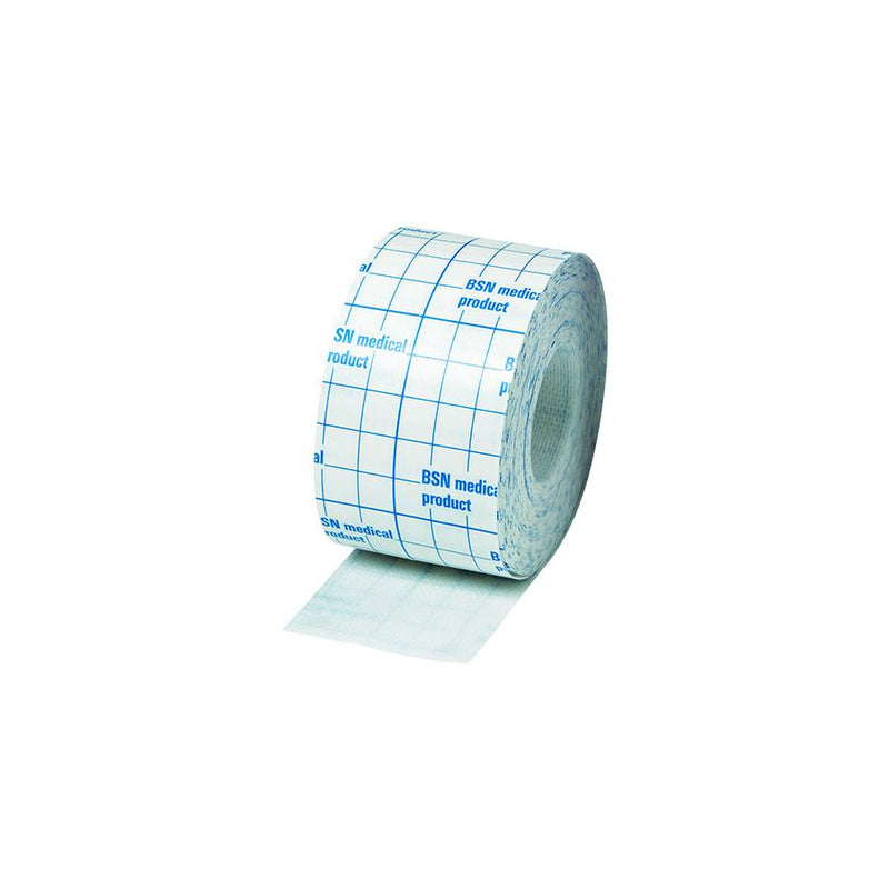 YMBD2116 Fixomull Stretch Tape 5cm x 10m roll YMM Solutions Melbourne