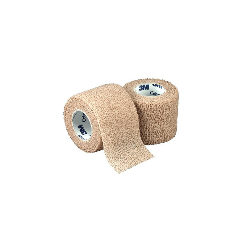 YMBD2056 Bandage Cohesive Coban 5cm x 2m (4.5m) YMM Solutions Melbourne
