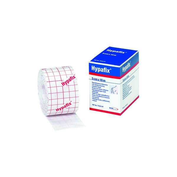 YMBD2114 Hypafix Tape 5cm x 10m roll YMM Solutions Melbourne