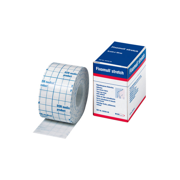 Fixomull Stretch Tape