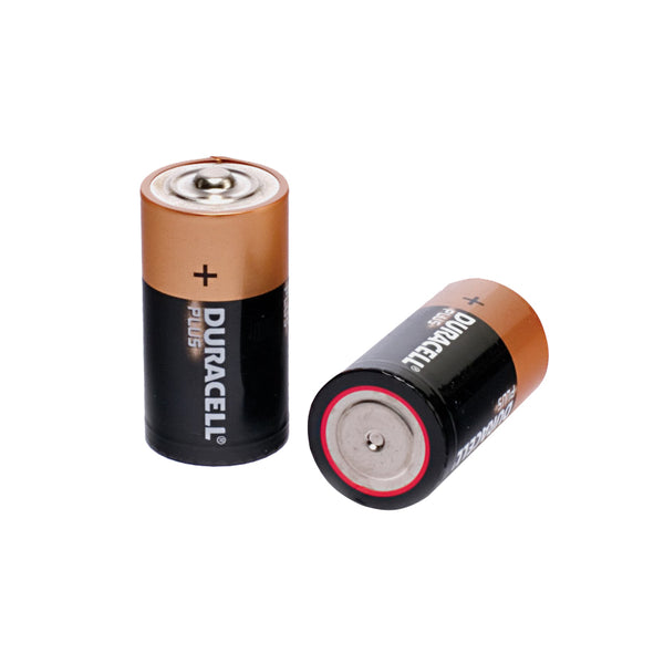 YMGS2022 Battery Size C Bulk Pack Duracell C (12/pack) YMM Solutions Melbourne