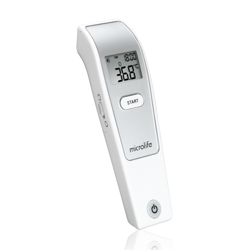 YMGS2071 Digital Thermometer Microlife Digital Thermometer Microlife YMM Solutions Melbourne