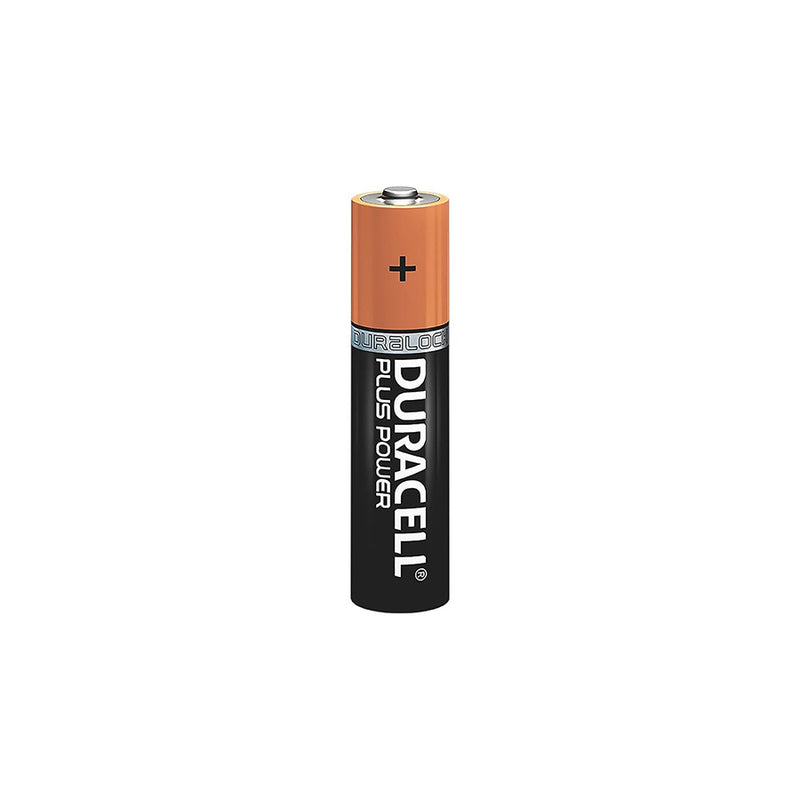 Battery Size AAA Bulk Pack Duracell
