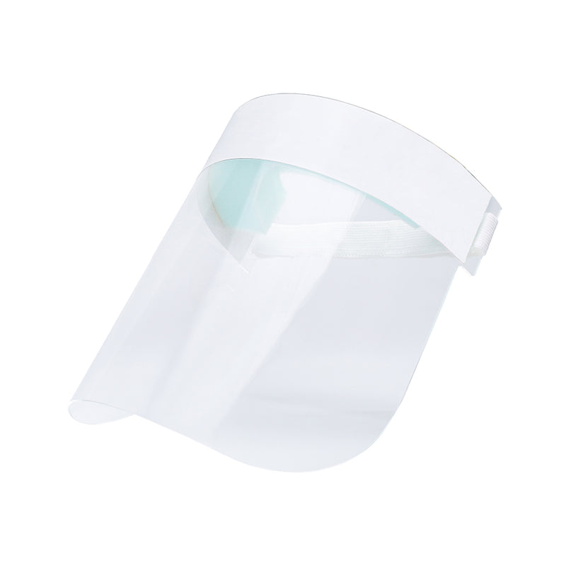 YMPW2029 Protective Face Shield Each YMM Solutions Melbourne