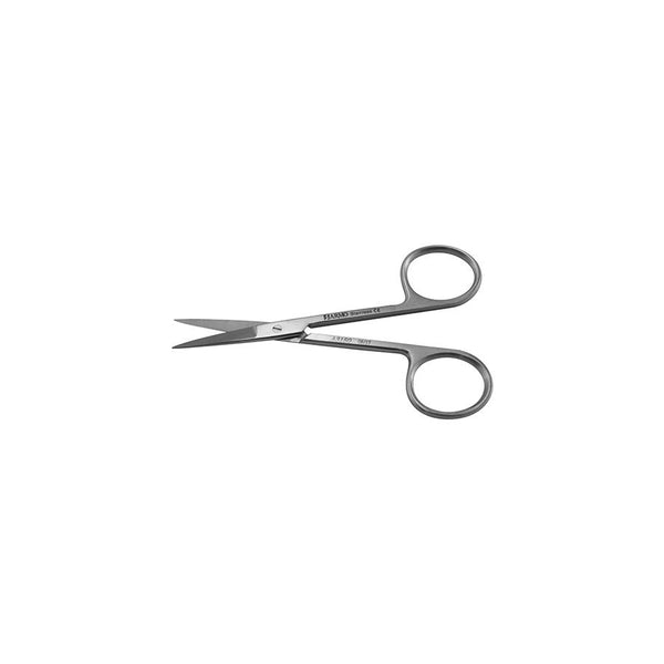 YMSI2085 Iris Scissors Straight 9cm Armo YMM Solutions Melbourne