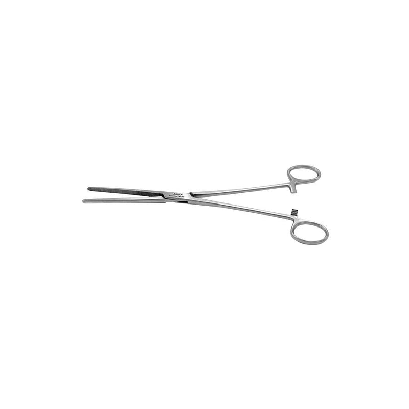 YMSI2086 Rochester Pean Forceps 22cm Straight Armo YMM Solutions Melbourne