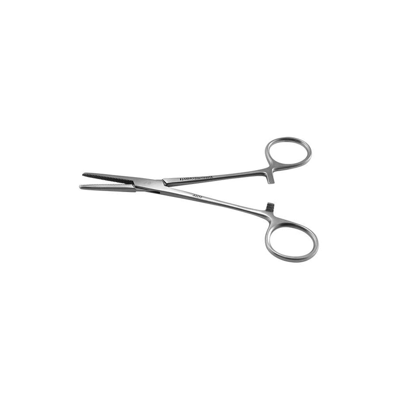 YMSI2087 Spencer Wells Forceps 13cm Curved Armo YMM Solutions Melbourne