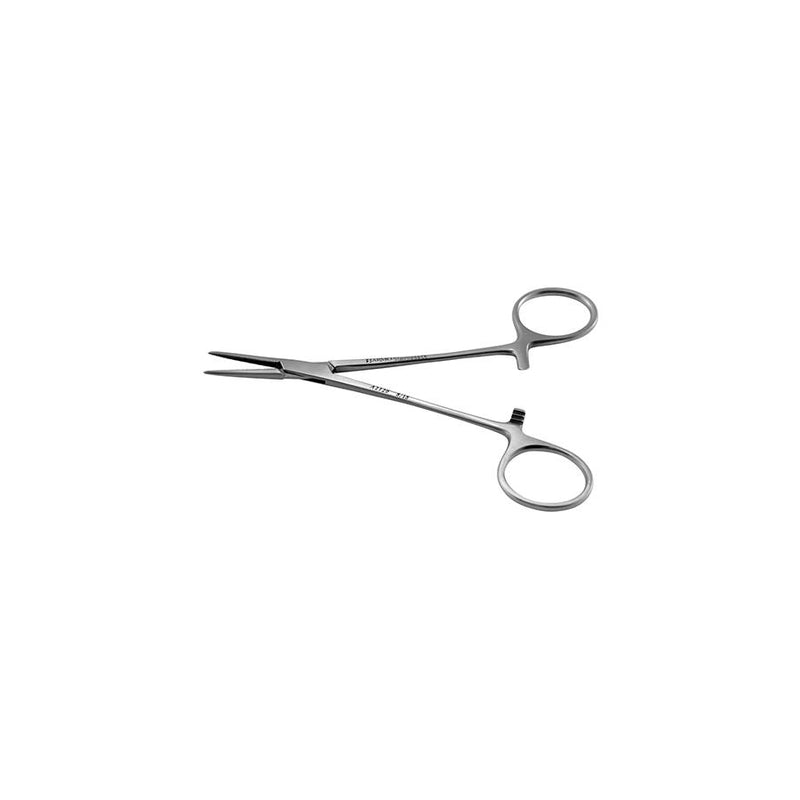 YMSI2089 Mosquito Forceps Straight 12.5cm Armo YMM Solutions Melbourne