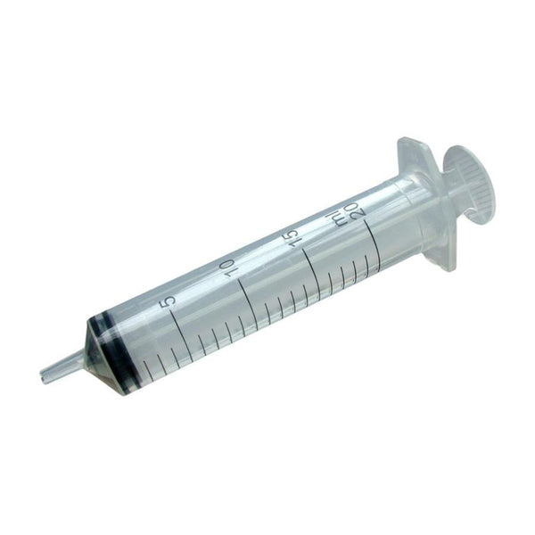 YMSI2100 Syringes Leur Slip Eccentric Tip 30ml Terumo (50/box) YMM Solutions Melbourne